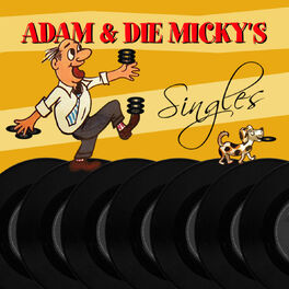 Album cover of Singles