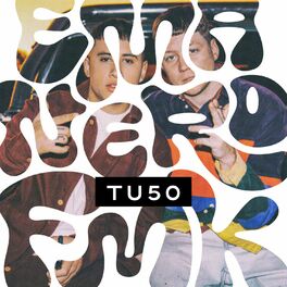 Album cover of Tu 50