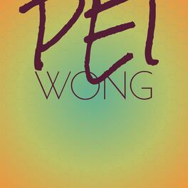 Album cover of Pei Wong