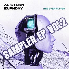 Album cover of Mind Over Matter Sampler EP Part 2 (Nightlife Remix)