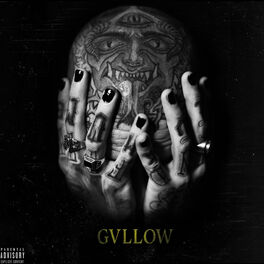 Album cover of Gvllow