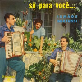 Album cover of Só para Você...