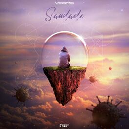 Album cover of Saudade