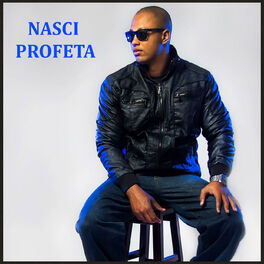 Album cover of Nasci Profeta