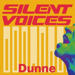 Album cover of Silent Voices