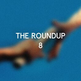 Album cover of The Round Up Pt. 8