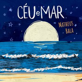 Album cover of Céu e Mar