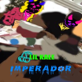 Album cover of Imperador