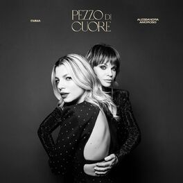 Album cover of Pezzo Di Cuore