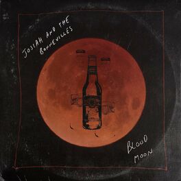 Album cover of Blood Moon (Extended Version)