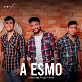 Album cover of A Esmo