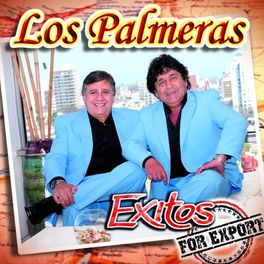 Album cover of Éxitos For Export