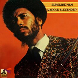 Album cover of Sunshine Man