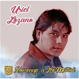 Album cover of Homenaje a Leo Mattioli