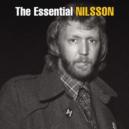 Album cover of The Essential Nilsson