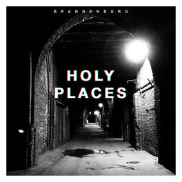 Album cover of Holy Places
