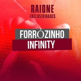Album cover of Forrózinho Infinity