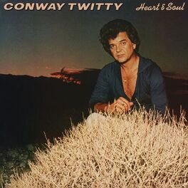 Album cover of Heart & Soul