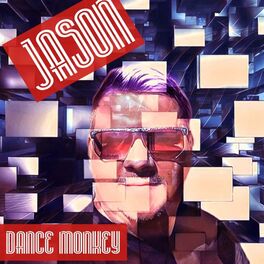 Album cover of Dance Monkey