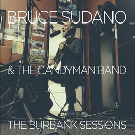 Album cover of The Burbank Sessions