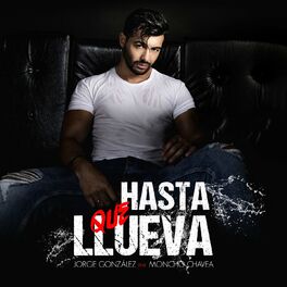 Album cover of Hasta Que Llueva