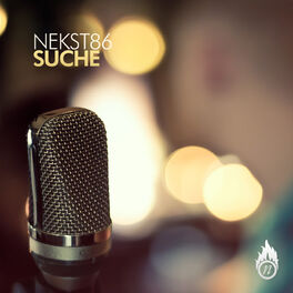 Album cover of Suche