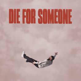 Album cover of Die For Someone
