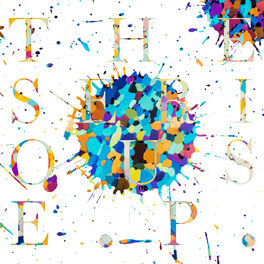Album picture of The Serious EP