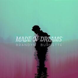 Album cover of Made of Dreams - EP