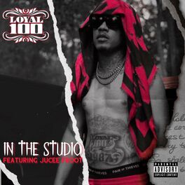 Album cover of In The Studio (feat. Jucee Froot)