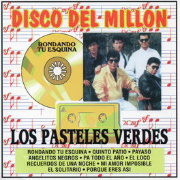 Album cover of Discos Del Million