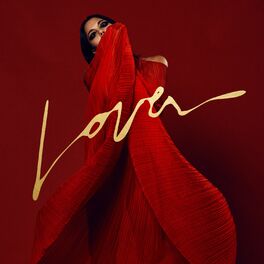 Album cover of Lover