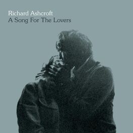 Album cover of A Song For The Lovers