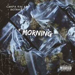 Album cover of Morning
