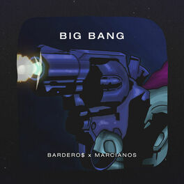 Album cover of Big Bang