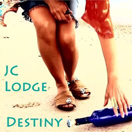 Album cover of Destiny