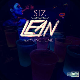 Album cover of Lean