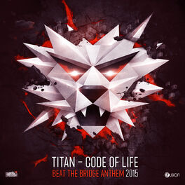Album cover of Code of Life