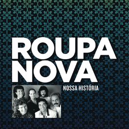 Album cover of Nossa História