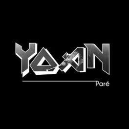 Album cover of Paré