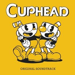 Album picture of Cuphead (Original Soundtrack)