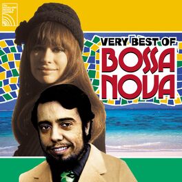 Album cover of Very Best Of BOSSA NOVA