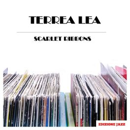 Album cover of Scarlet Ribbons