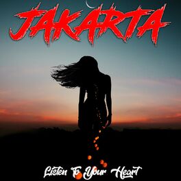 Album cover of Listen To Your Heart