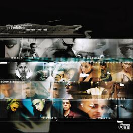 Album cover of Revolution (Rödelheim 1990-1999)