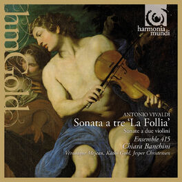 Album cover of Vivaldi: 