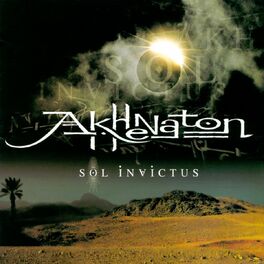 Album cover of Sol Invictus Version 2002