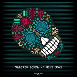 Album cover of Give Some EP
