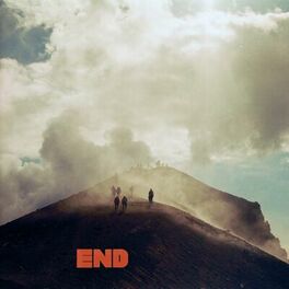Album cover of End