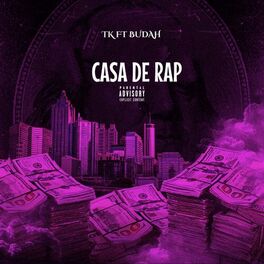 Album cover of Casa de Rap